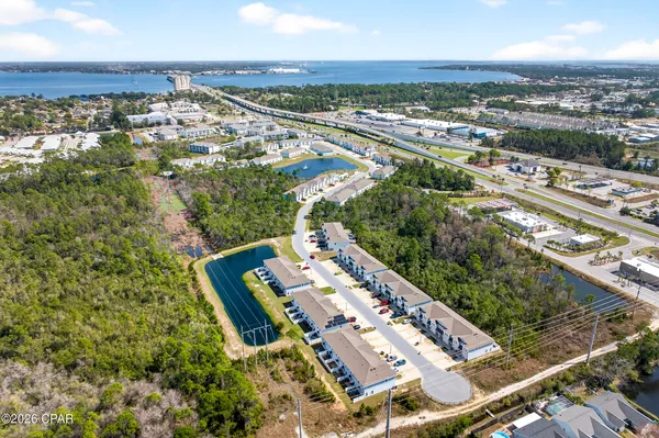 $279,000 | 7660 Shadow Lake Drive, Panama City Beach, FL 32407