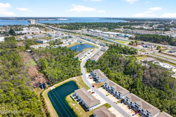 $279,000 | 7660 Shadow Lake Drive, Panama City Beach, FL 32407