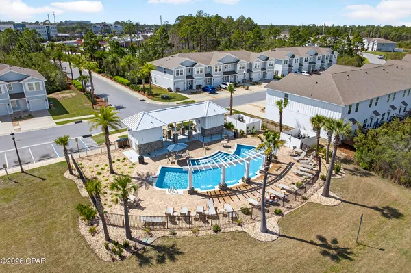 $279,000 | 7660 Shadow Lake Drive, Panama City Beach, FL 32407