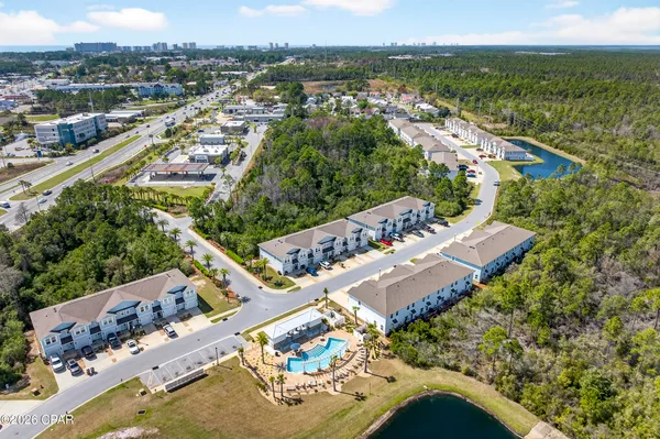 $279,000 | 7660 Shadow Lake Drive, Panama City Beach, FL 32407