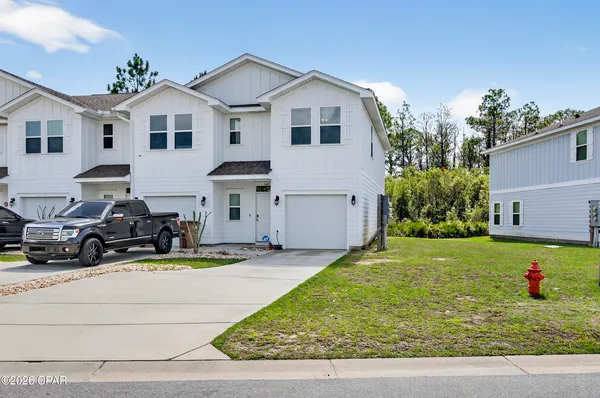 $279,000 | 7660 Shadow Lake Drive, Panama City Beach, FL 32407