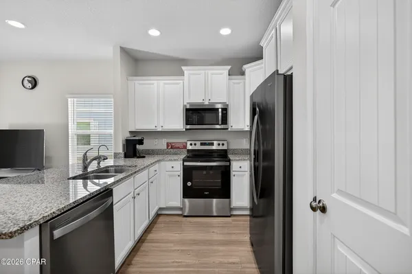 $279,000 | 7660 Shadow Lake Drive, Panama City Beach, FL 32407