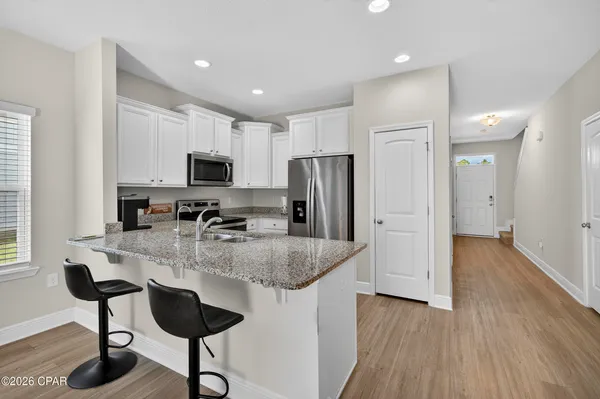 $279,000 | 7660 Shadow Lake Drive, Panama City Beach, FL 32407