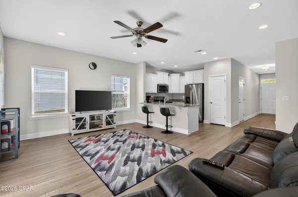 $279,000 | 7660 Shadow Lake Drive, Panama City Beach, FL 32407