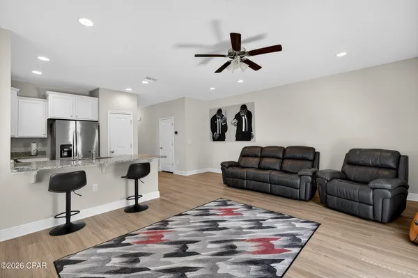 $279,000 | 7660 Shadow Lake Drive, Panama City Beach, FL 32407