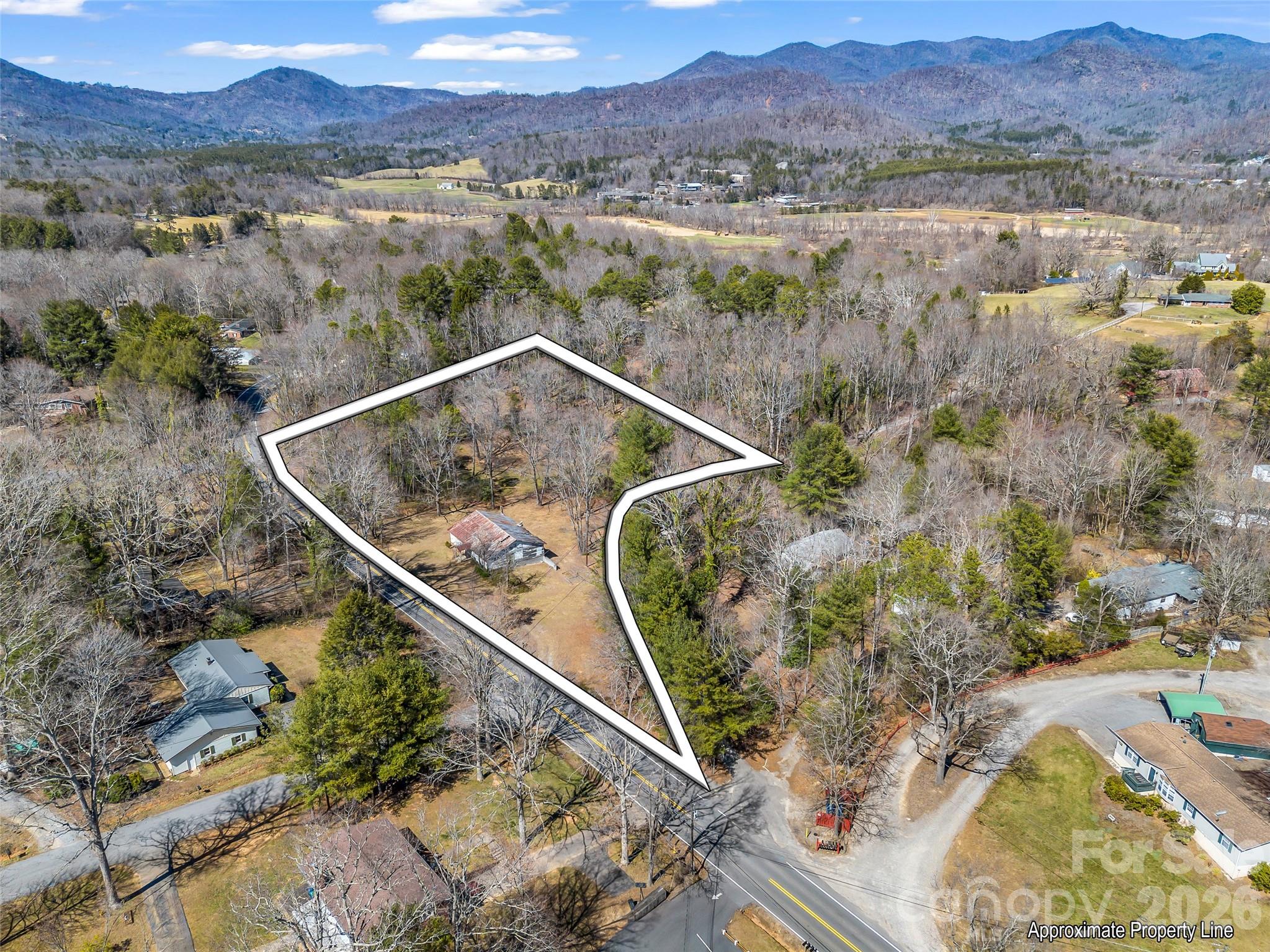 156 Warren Wilson Road Swannanoa, NC 28778 - Photo 18 of 38
