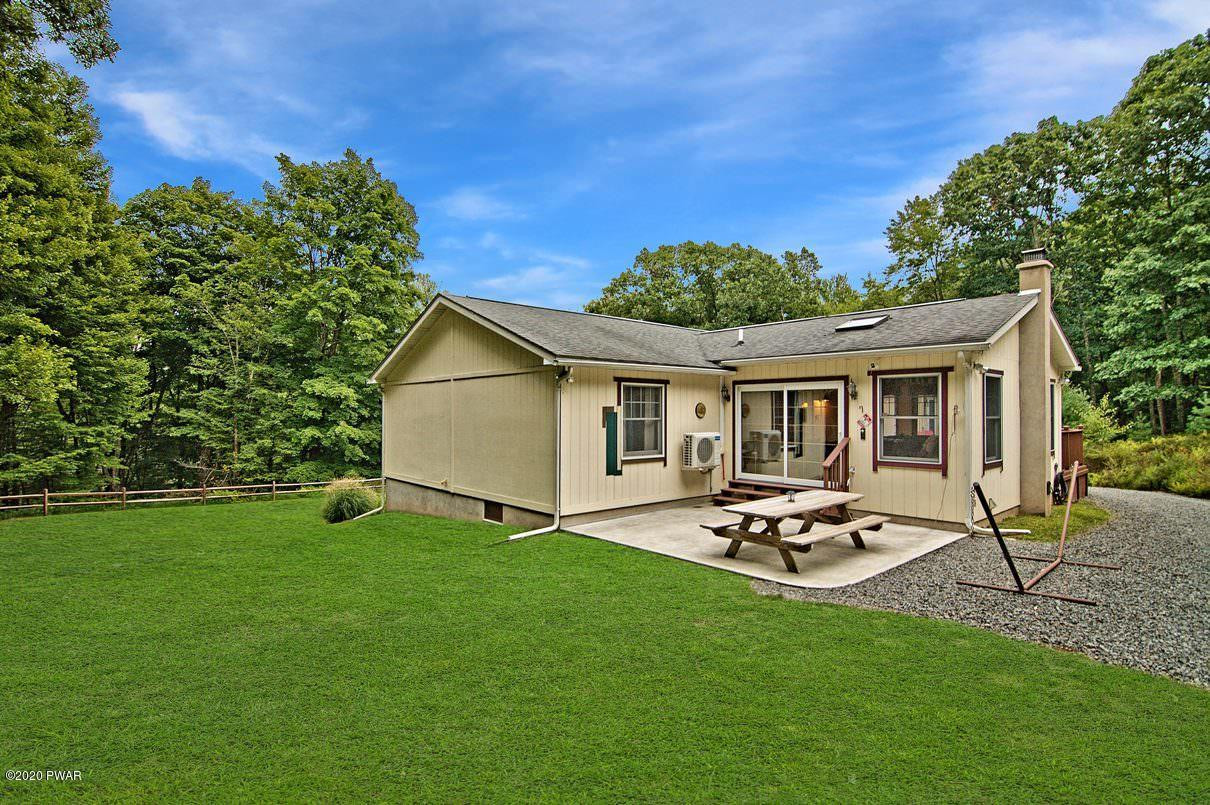 145 Dirk Road Tafton, PA 18464 - Photo 18 of 57 Photo 02