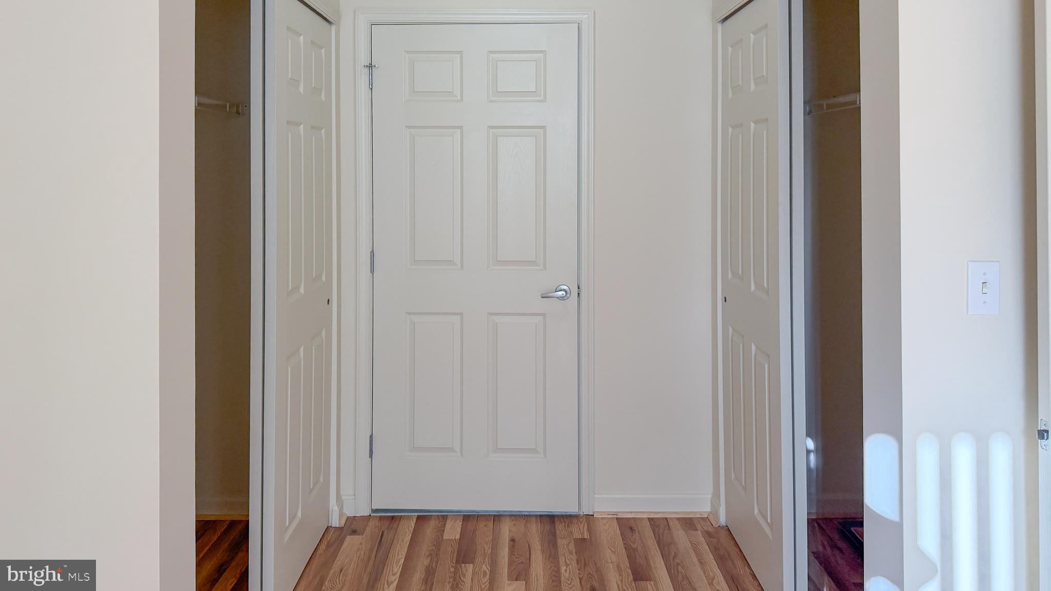2726 Gallows Road, Unit 417 Vienna, VA 22180 - Photo 11 of 28 Bedroom