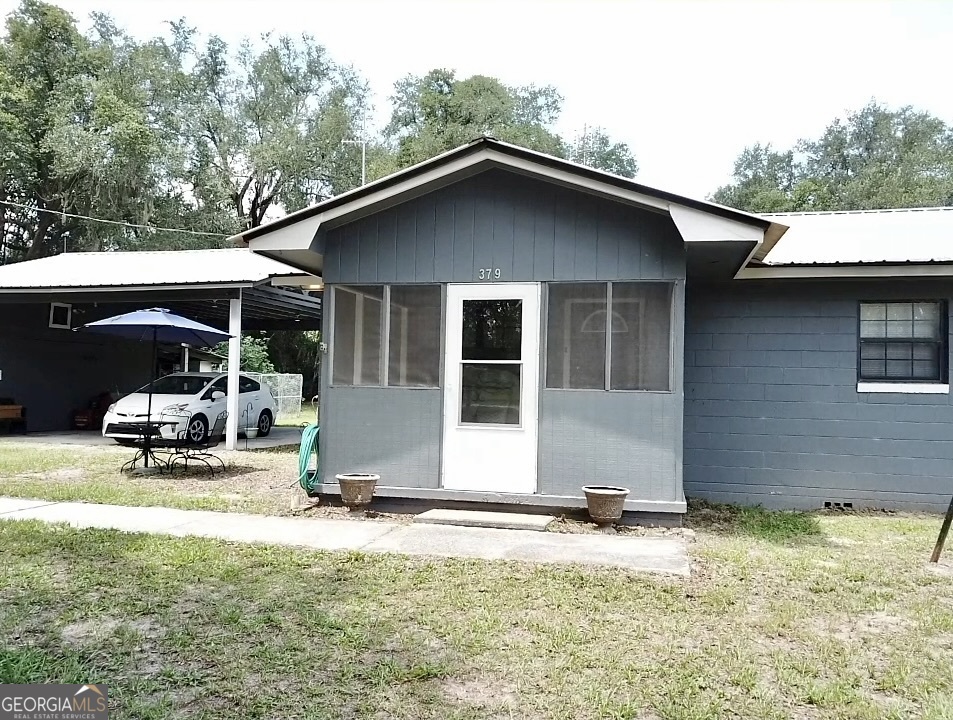 379 Bob Thrift Road St. George, GA 31562 - Photo 54 of 54
