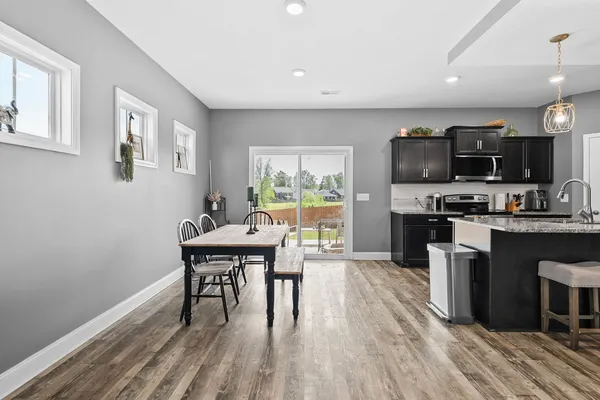 $2,200 | 1116 Eagle's View Drive, Clarksville, TN 37040