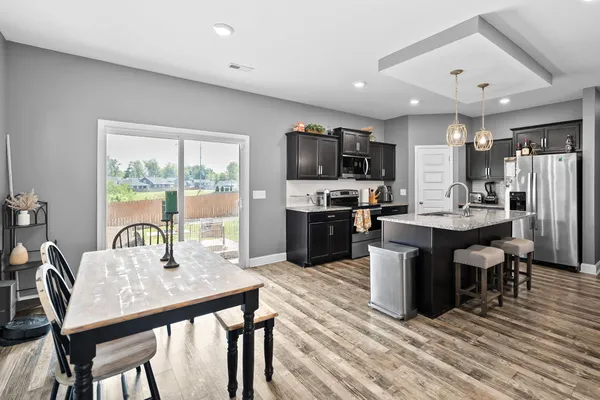 $2,200 | 1116 Eagle's View Drive, Clarksville, TN 37040