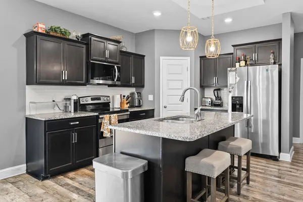 $2,200 | 1116 Eagle's View Drive, Clarksville, TN 37040