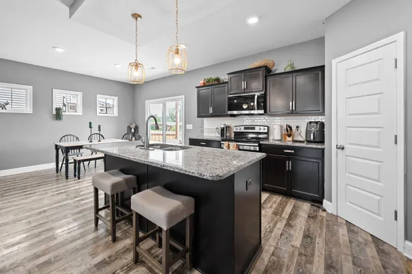 $2,200 | 1116 Eagle's View Drive, Clarksville, TN 37040