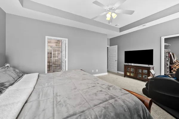 $2,200 | 1116 Eagle's View Drive, Clarksville, TN 37040