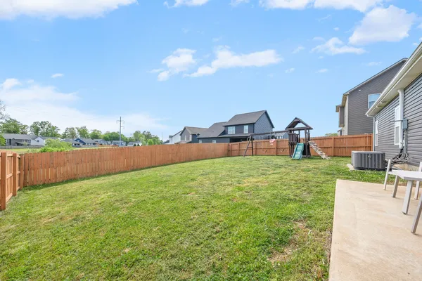 $2,200 | 1116 Eagle's View Drive, Clarksville, TN 37040