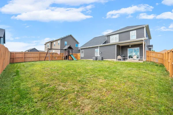 $2,200 | 1116 Eagle's View Drive, Clarksville, TN 37040