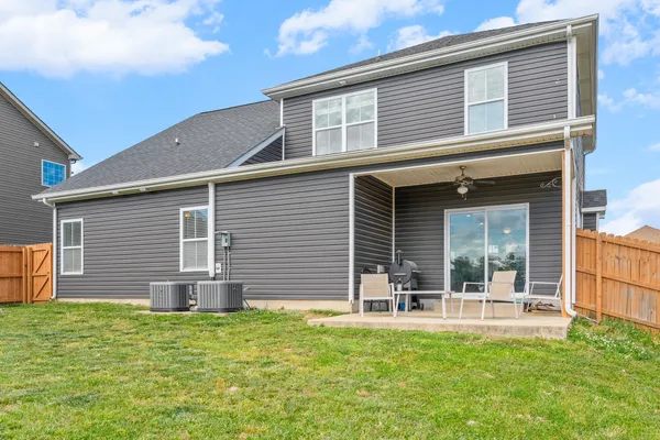 $2,200 | 1116 Eagle's View Drive, Clarksville, TN 37040