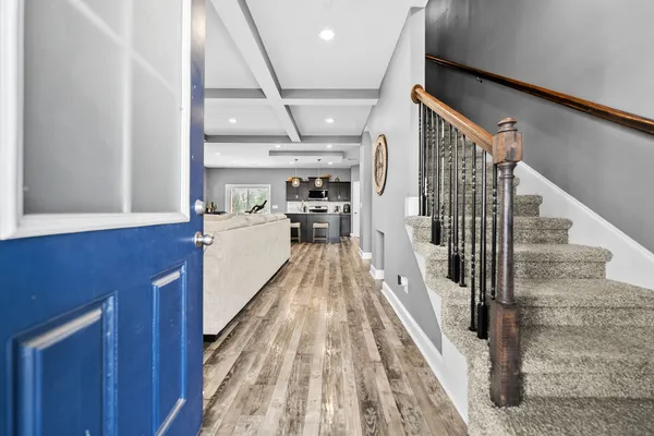 $2,200 | 1116 Eagle's View Drive, Clarksville, TN 37040