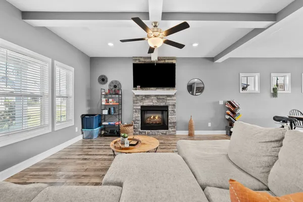 $2,200 | 1116 Eagle's View Drive, Clarksville, TN 37040