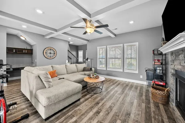 $2,200 | 1116 Eagle's View Drive, Clarksville, TN 37040