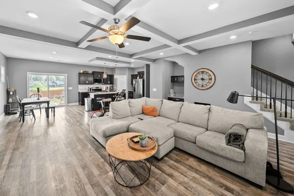 $2,200 | 1116 Eagle's View Drive, Clarksville, TN 37040