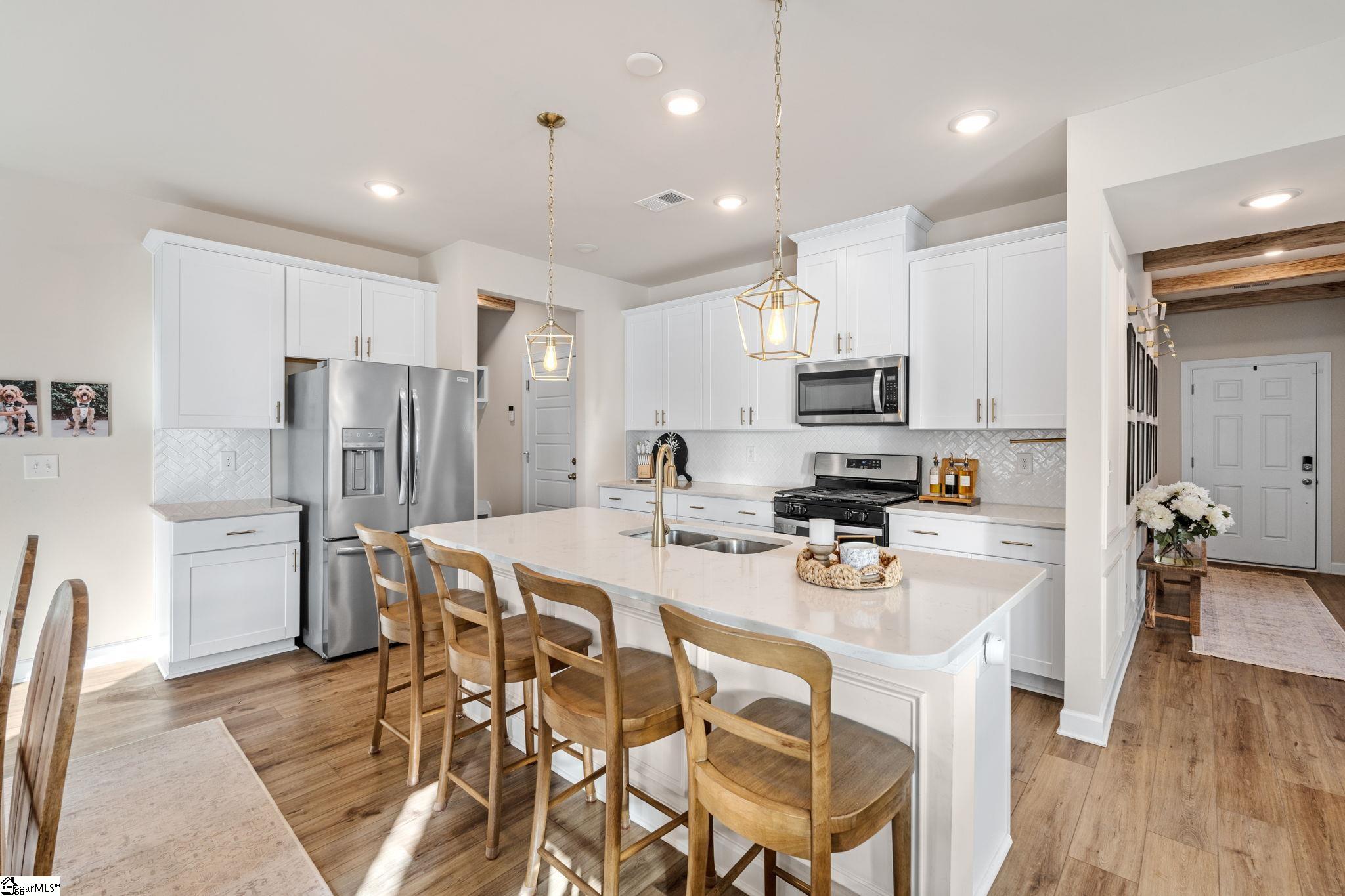 809 Elgon Walk Drive Fountain Inn, SC 29644 - Photo 13 of 35 Gallery Image 13