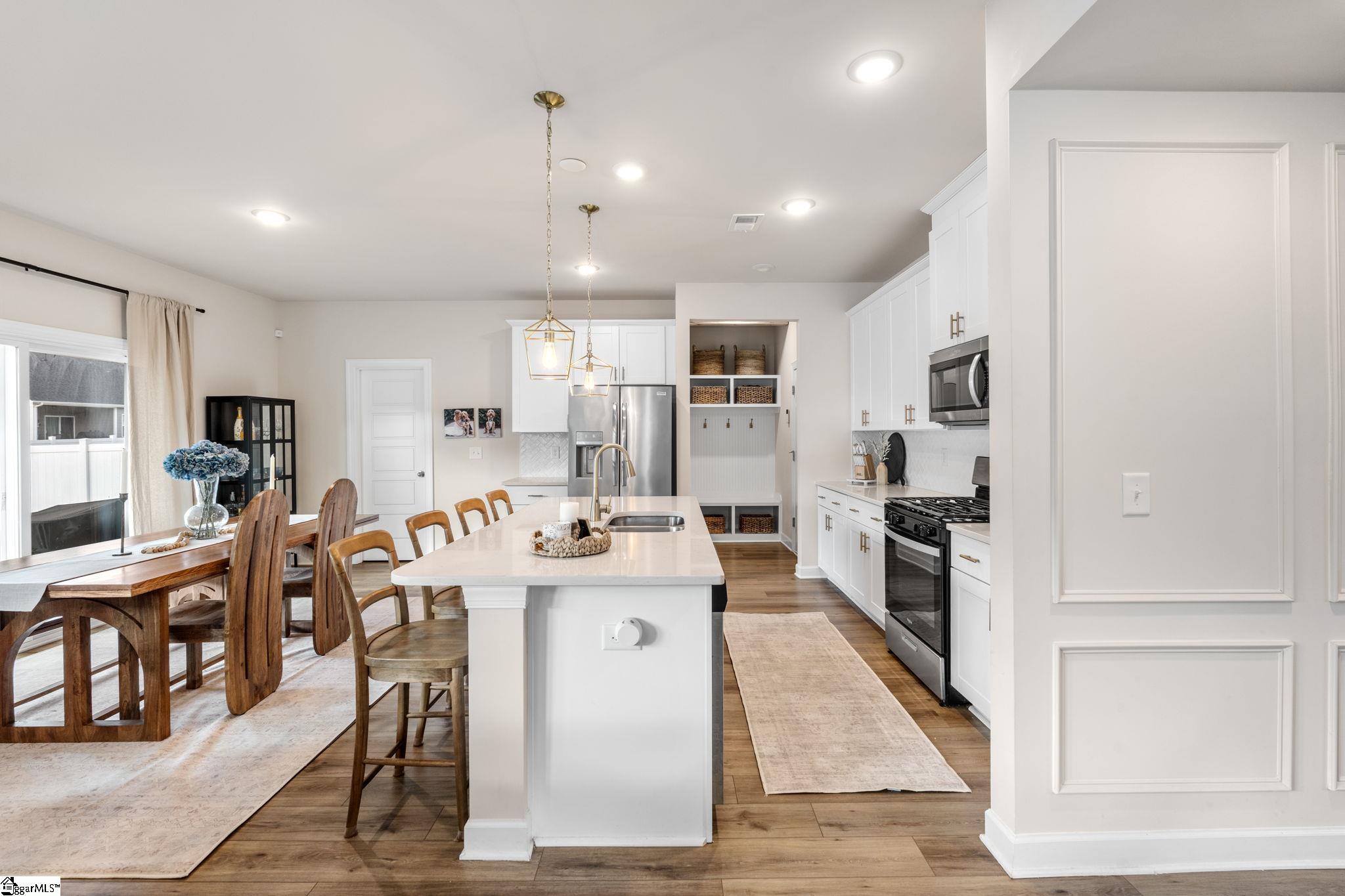 809 Elgon Walk Drive Fountain Inn, SC 29644 - Photo 14 of 35 Gallery Image 14