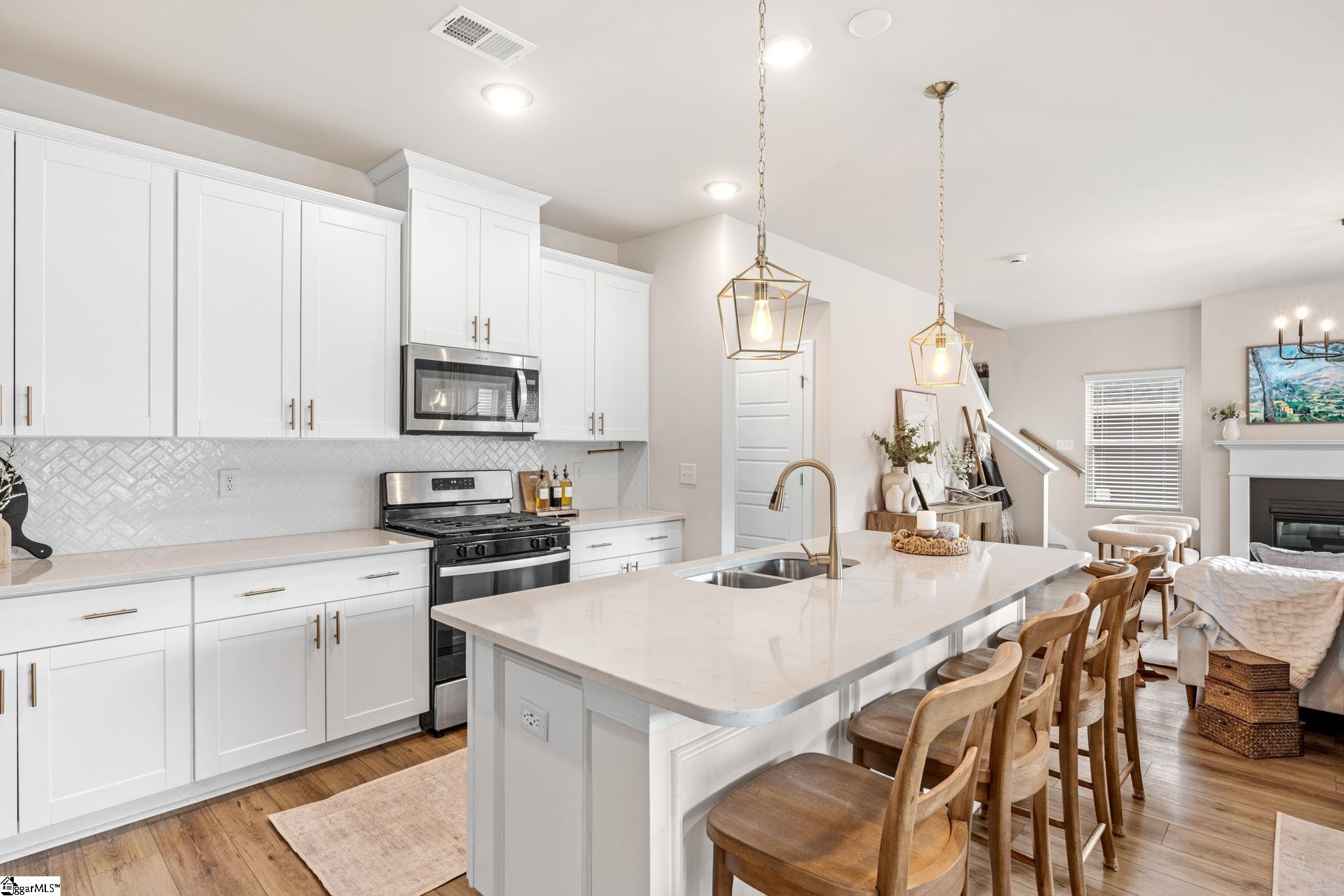 809 Elgon Walk Drive Fountain Inn, SC 29644 - Photo 17 of 35 Gallery Image 17