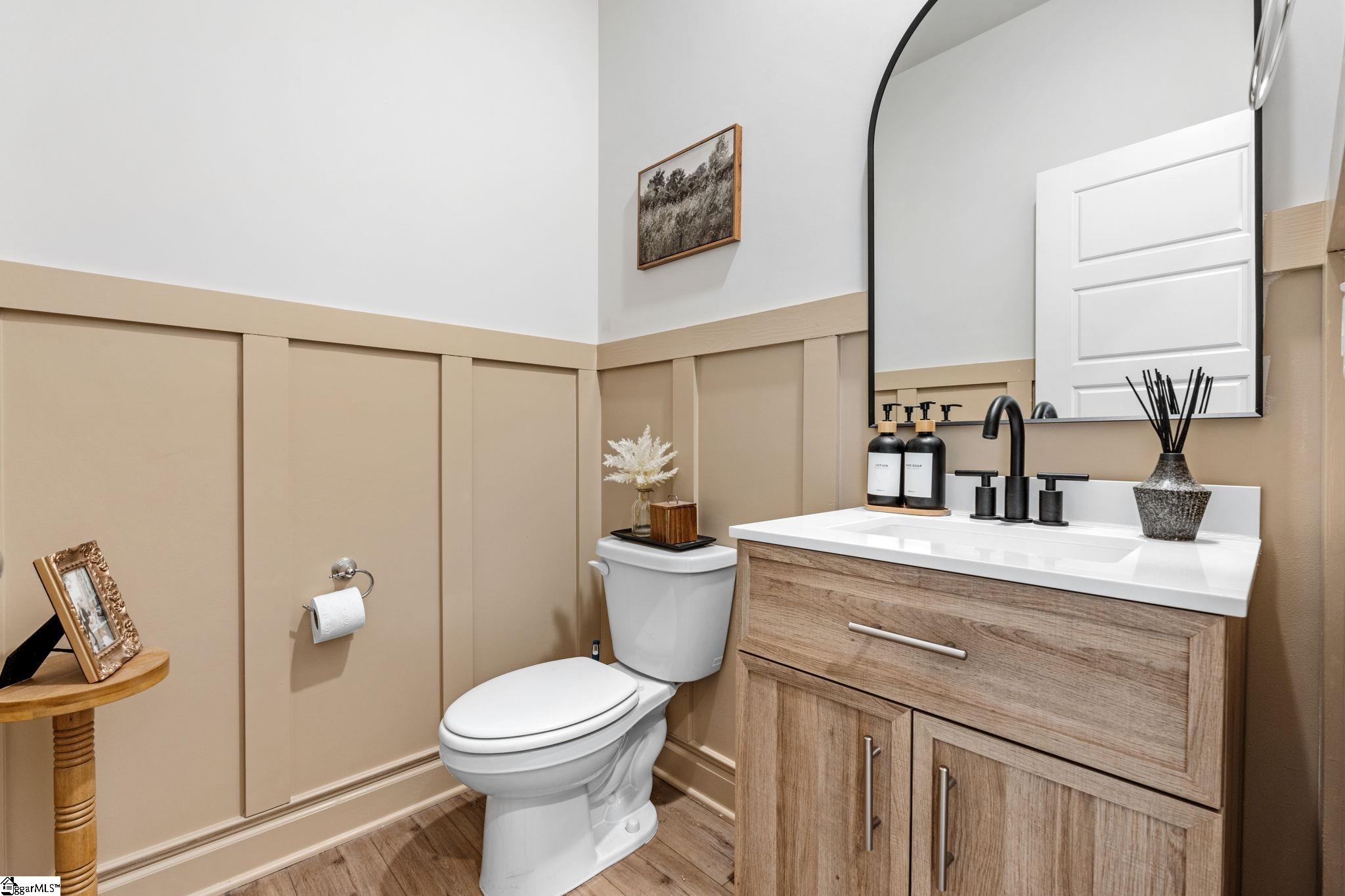 809 Elgon Walk Drive Fountain Inn, SC 29644 - Photo 19 of 35 Gallery Image 19