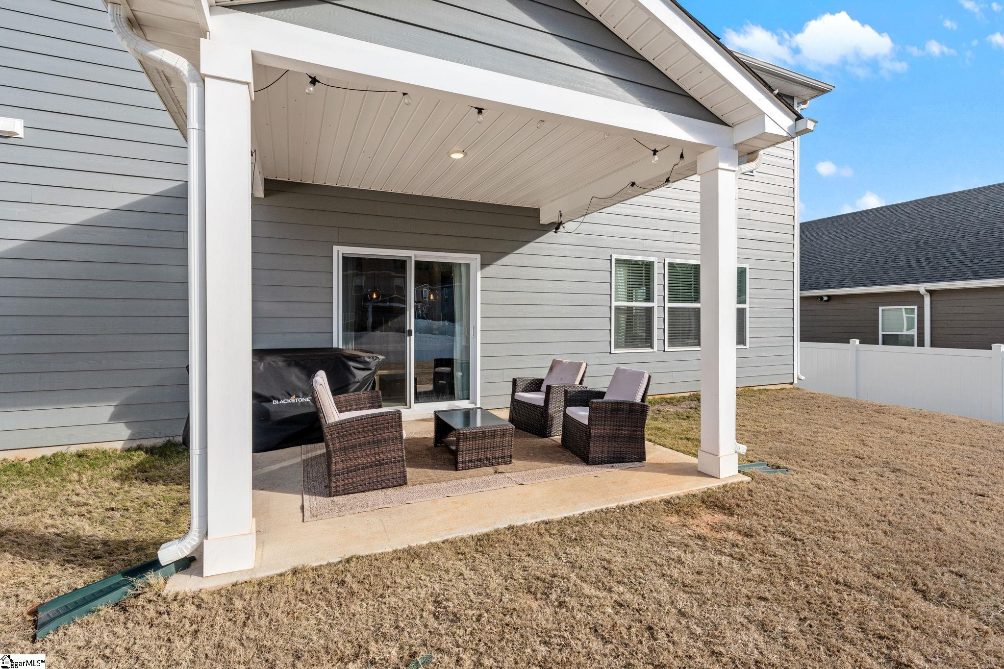 809 Elgon Walk Drive Fountain Inn, SC 29644 - Photo 31 of 35 Gallery Image 31