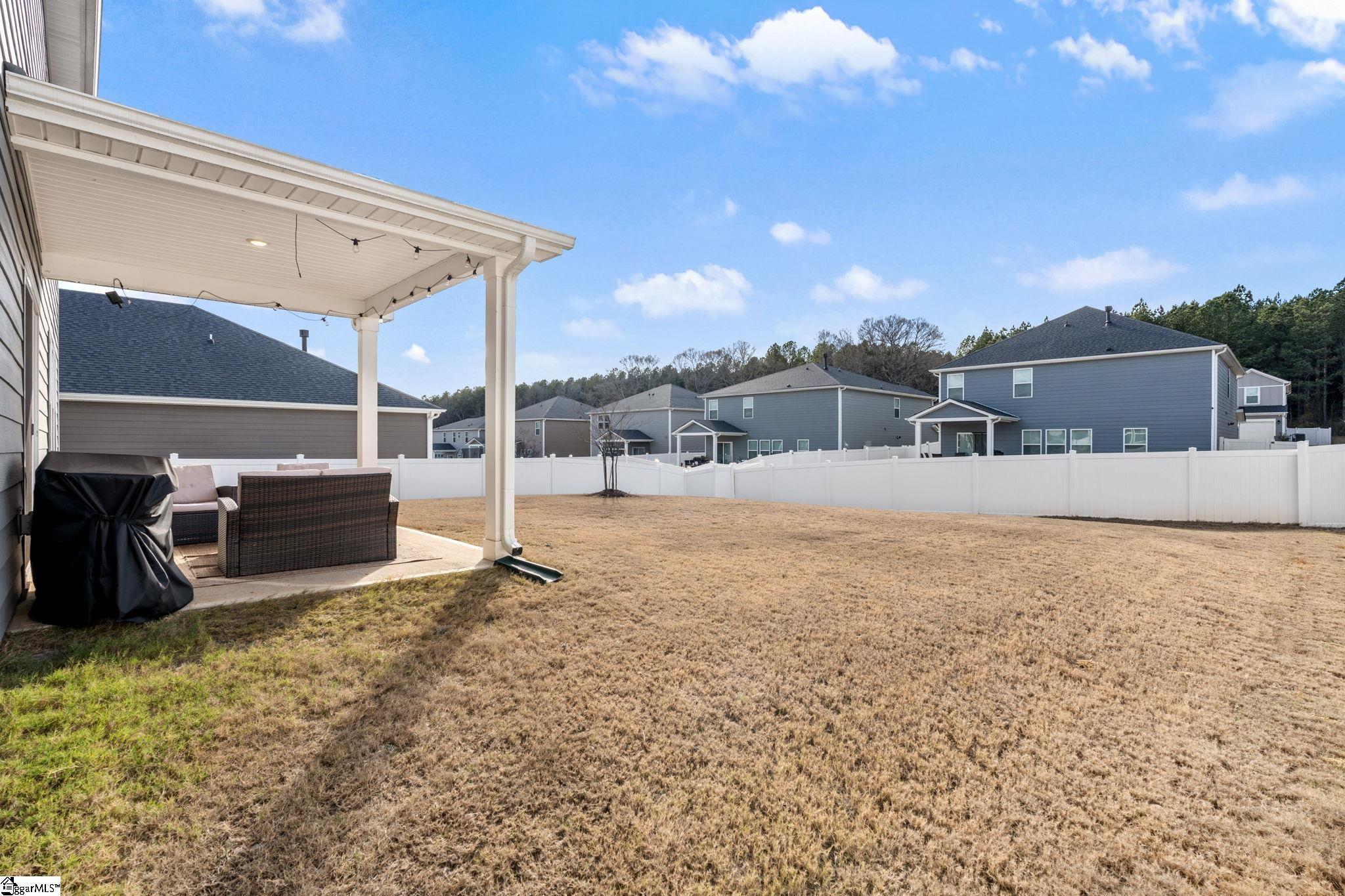 809 Elgon Walk Drive Fountain Inn, SC 29644 - Photo 32 of 35 Gallery Image 32