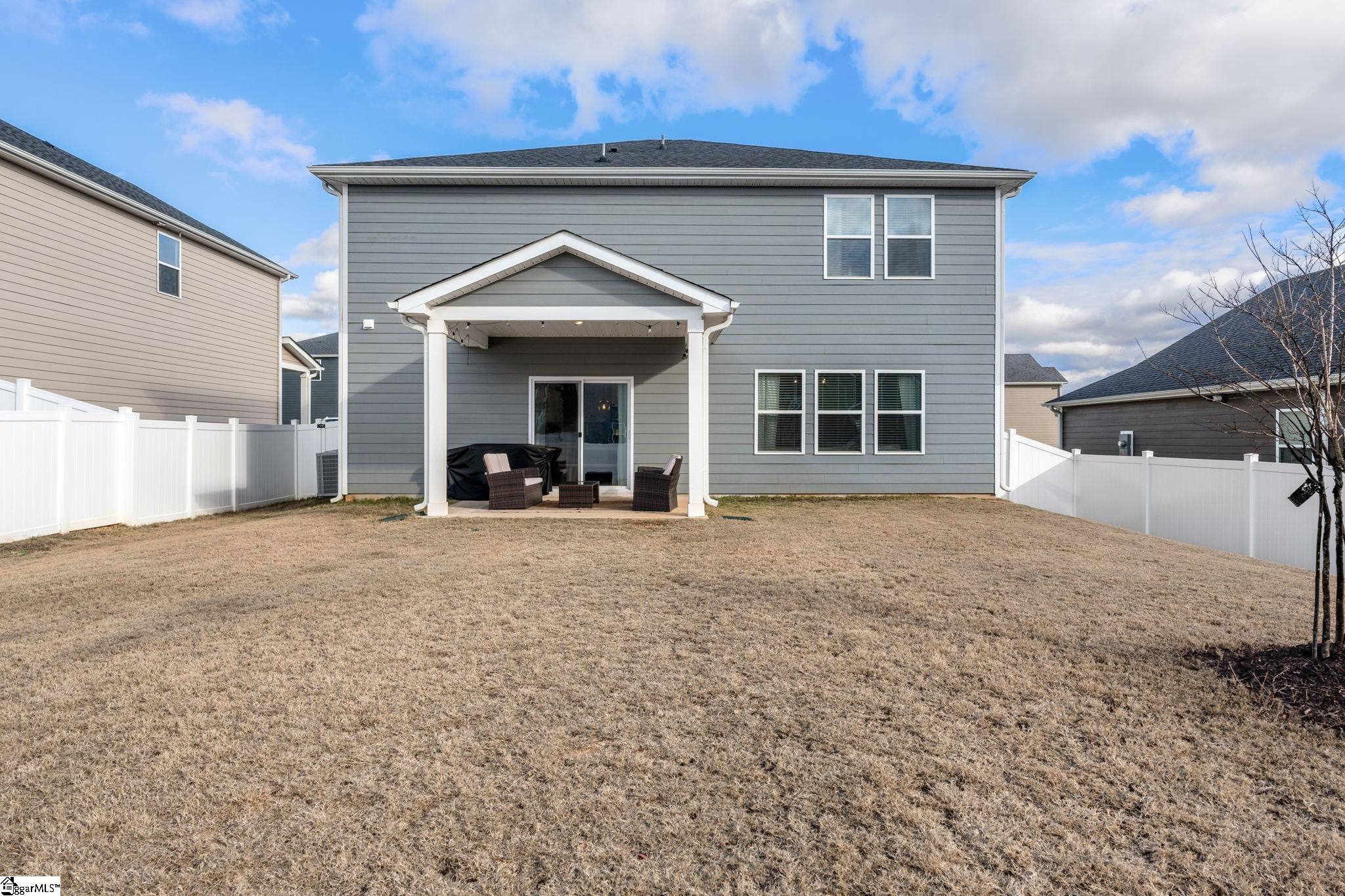 809 Elgon Walk Drive Fountain Inn, SC 29644 - Photo 34 of 35 Gallery Image 34