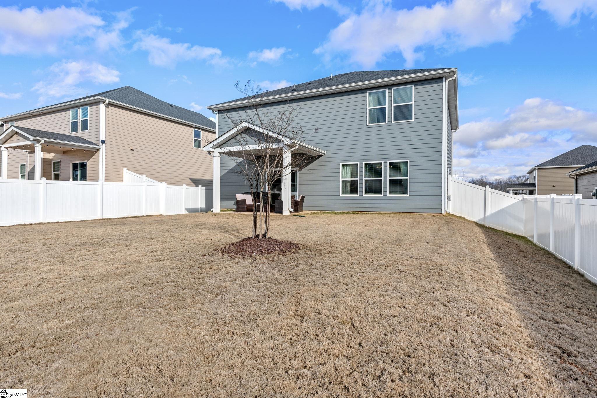 809 Elgon Walk Drive Fountain Inn, SC 29644 - Photo 35 of 35 Gallery Image 35