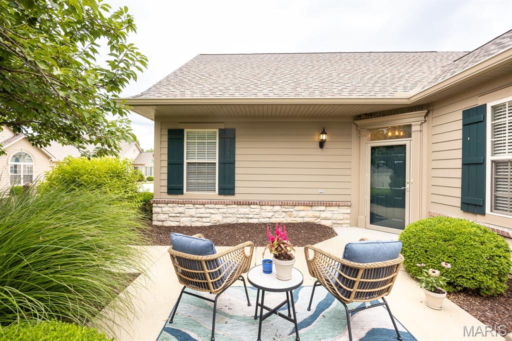 1328 Three Rivers Drive O'Fallon, IL 62269 - Photo 25 of 27