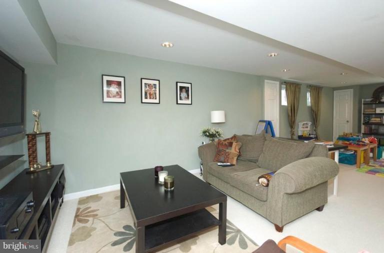 3802 Ridge Road Annandale, VA 22003 - Photo 11 of 18 Recreation Room