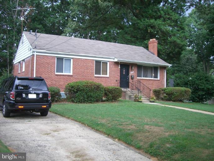 3802 Ridge Road Annandale, VA 22003 - Photo 17 of 18 Exterior #2