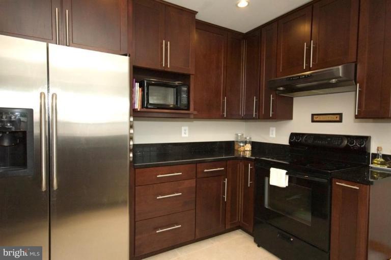 3802 Ridge Road Annandale, VA 22003 - Photo 3 of 18 Kitchen