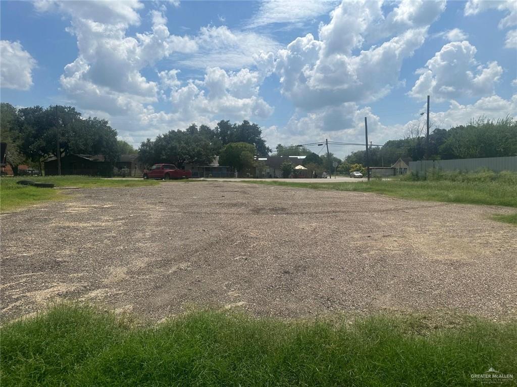 285 East Rice Street Falfurrias, TX 78355 - Photo 10 of 11 a view of a lake view