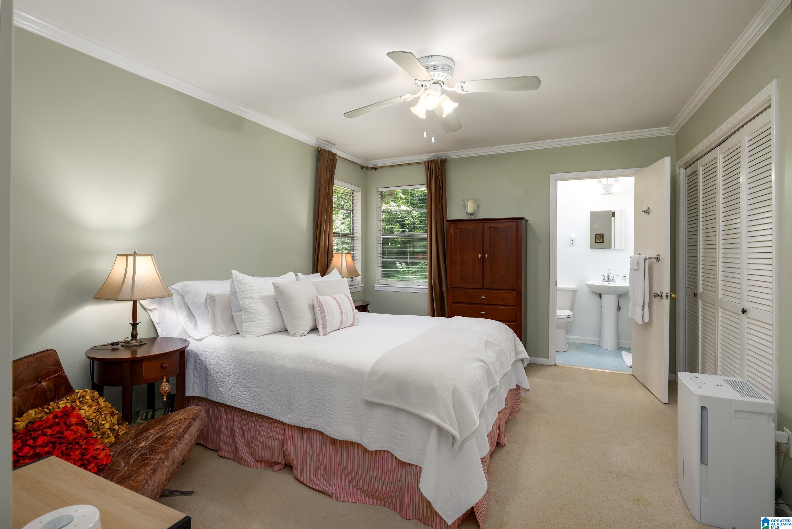3422 Avalon Road Birmingham, AL 35209 - Photo 26 of 47
