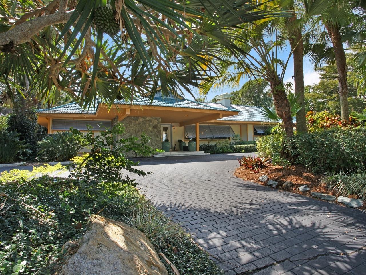 Front Exterior