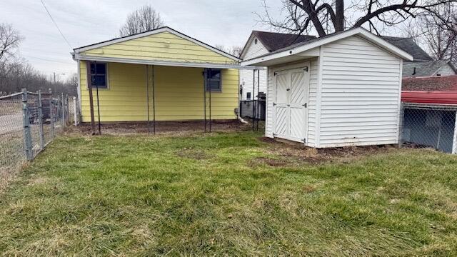 902 Gothic Street Springfield, OH 45503 - Photo 14 of 14 Gallery Image 14