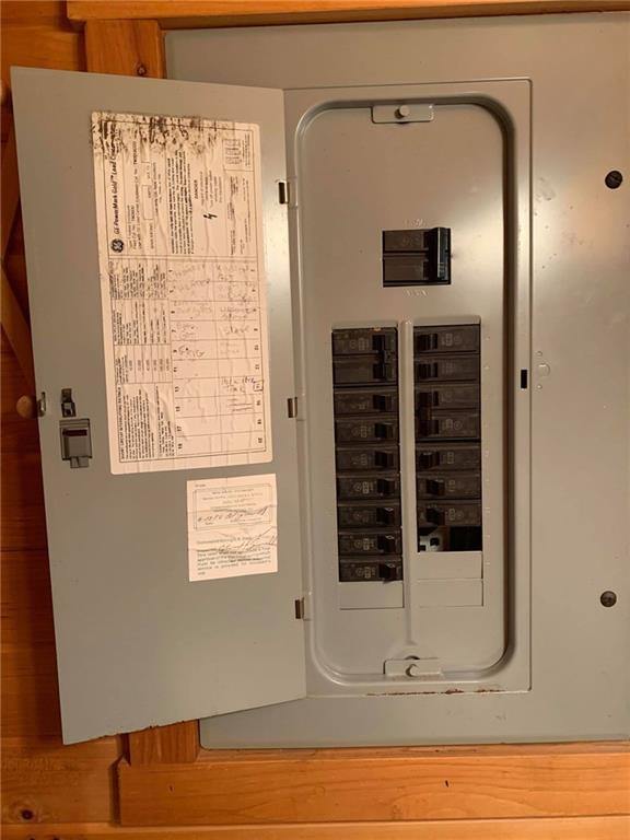 2580 Mays Road Brookville, PA 15825 - Photo 25 of 25 Gallery Image 25