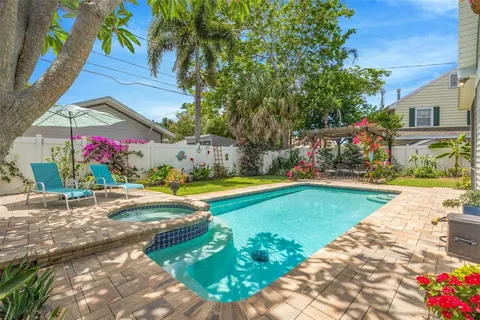 $1,400,000 | 852 35th Avenue North, St. Petersburg, FL 33704