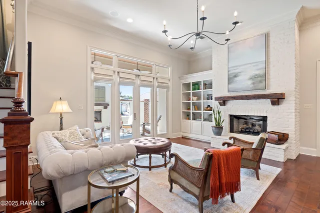 $1,388,000 | 301 Opus One Drive, Broussard, LA 70518