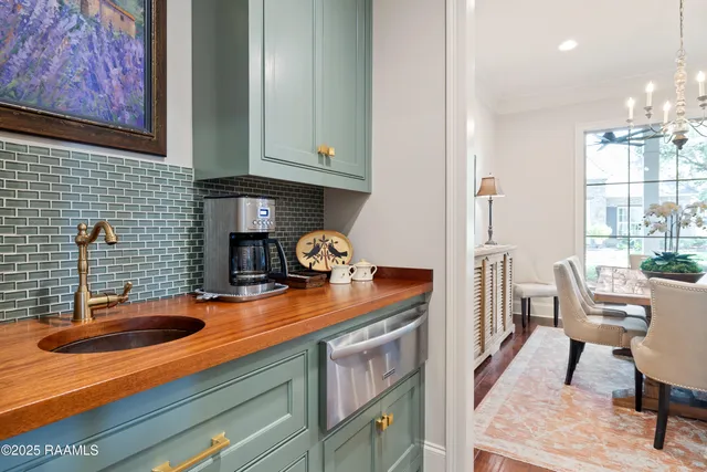 $1,388,000 | 301 Opus One Drive, Broussard, LA 70518