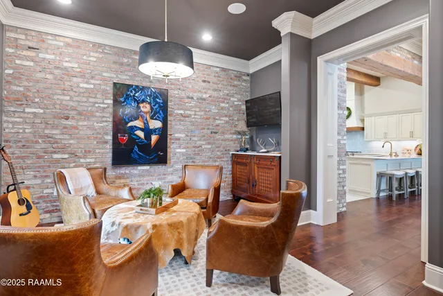 $1,388,000 | 301 Opus One Drive, Broussard, LA 70518