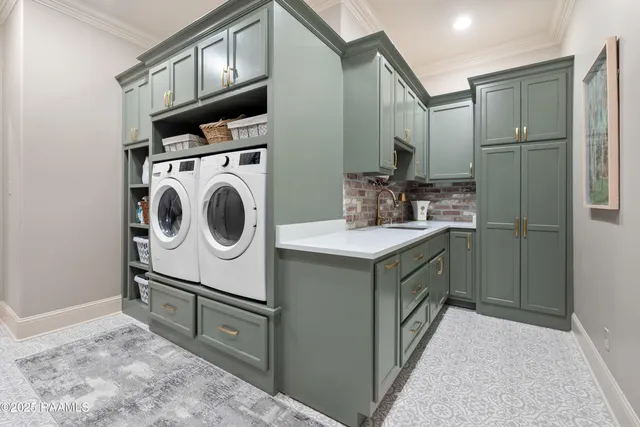 $1,388,000 | 301 Opus One Drive, Broussard, LA 70518