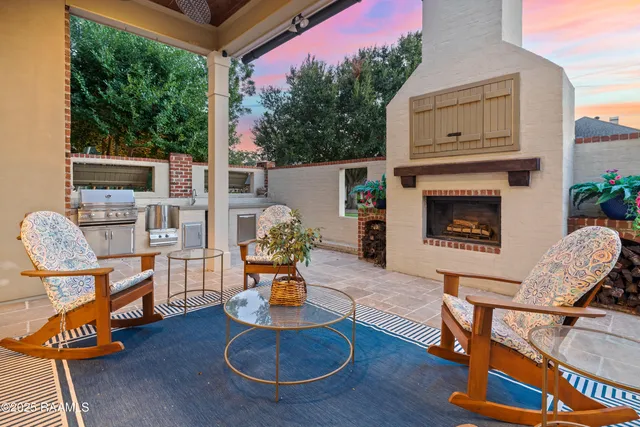 $1,388,000 | 301 Opus One Drive, Broussard, LA 70518