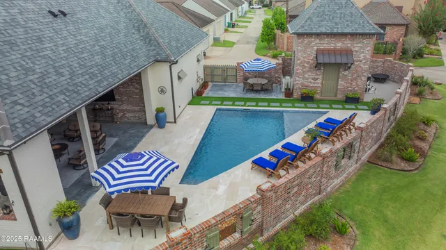 $1,388,000 | 301 Opus One Drive, Broussard, LA 70518