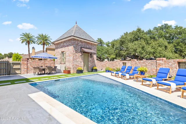 $1,388,000 | 301 Opus One Drive, Broussard, LA 70518